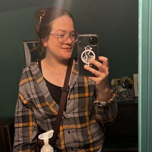 Meet your Posher, Brianne